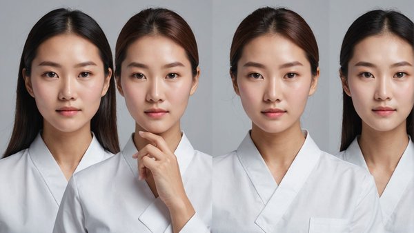 Routines de soins coréens adaptées à votre type de peau : découvrez les essentiels