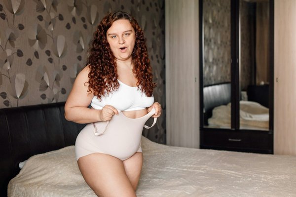 Comment bien choisir et porter les gaines amincissantes ?