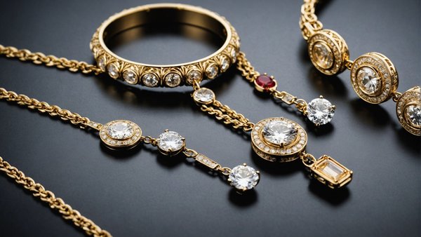 Guide, conseils et actualité de la bijouterie sur infobijoux